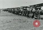 Image of Saint Mihiel Drive France, 1918, second 6 stock footage video 65675026355