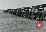 Image of Saint Mihiel Drive France, 1918, second 7 stock footage video 65675026355