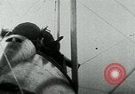 Image of Saint Mihiel Drive France, 1918, second 9 stock footage video 65675026355