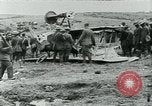 Image of Saint Mihiel Drive France, 1918, second 33 stock footage video 65675026355