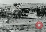 Image of Saint Mihiel Drive France, 1918, second 34 stock footage video 65675026355