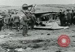 Image of Saint Mihiel Drive France, 1918, second 35 stock footage video 65675026355