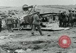 Image of Saint Mihiel Drive France, 1918, second 36 stock footage video 65675026355