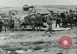 Image of Saint Mihiel Drive France, 1918, second 37 stock footage video 65675026355