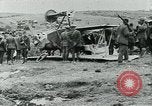 Image of Saint Mihiel Drive France, 1918, second 38 stock footage video 65675026355