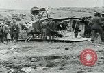 Image of Saint Mihiel Drive France, 1918, second 39 stock footage video 65675026355
