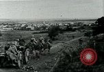 Image of Saint Mihiel Drive France, 1918, second 4 stock footage video 65675026356