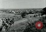 Image of Saint Mihiel Drive France, 1918, second 5 stock footage video 65675026356