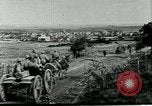Image of Saint Mihiel Drive France, 1918, second 6 stock footage video 65675026356