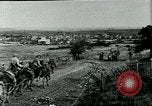 Image of Saint Mihiel Drive France, 1918, second 10 stock footage video 65675026356