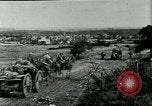 Image of Saint Mihiel Drive France, 1918, second 11 stock footage video 65675026356