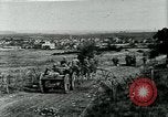 Image of Saint Mihiel Drive France, 1918, second 12 stock footage video 65675026356