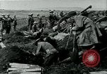 Image of Saint Mihiel Drive France, 1918, second 13 stock footage video 65675026356