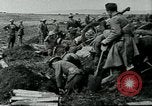 Image of Saint Mihiel Drive France, 1918, second 14 stock footage video 65675026356