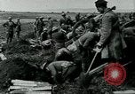 Image of Saint Mihiel Drive France, 1918, second 15 stock footage video 65675026356