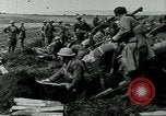 Image of Saint Mihiel Drive France, 1918, second 16 stock footage video 65675026356