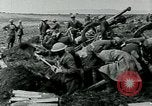 Image of Saint Mihiel Drive France, 1918, second 18 stock footage video 65675026356
