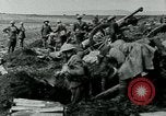 Image of Saint Mihiel Drive France, 1918, second 19 stock footage video 65675026356