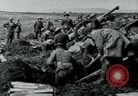 Image of Saint Mihiel Drive France, 1918, second 20 stock footage video 65675026356