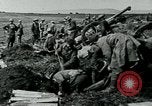 Image of Saint Mihiel Drive France, 1918, second 21 stock footage video 65675026356