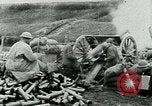 Image of Saint Mihiel Drive France, 1918, second 22 stock footage video 65675026356