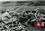 Image of Saint Mihiel Drive France, 1918, second 24 stock footage video 65675026356