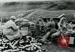 Image of Saint Mihiel Drive France, 1918, second 25 stock footage video 65675026356