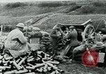 Image of Saint Mihiel Drive France, 1918, second 26 stock footage video 65675026356