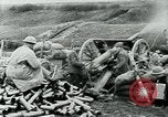 Image of Saint Mihiel Drive France, 1918, second 27 stock footage video 65675026356