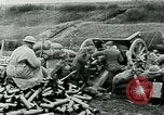 Image of Saint Mihiel Drive France, 1918, second 28 stock footage video 65675026356