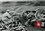 Image of Saint Mihiel Drive France, 1918, second 29 stock footage video 65675026356