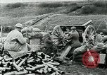 Image of Saint Mihiel Drive France, 1918, second 30 stock footage video 65675026356