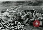 Image of Saint Mihiel Drive France, 1918, second 31 stock footage video 65675026356