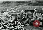 Image of Saint Mihiel Drive France, 1918, second 32 stock footage video 65675026356