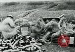 Image of Saint Mihiel Drive France, 1918, second 33 stock footage video 65675026356