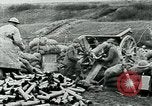 Image of Saint Mihiel Drive France, 1918, second 34 stock footage video 65675026356
