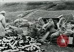 Image of Saint Mihiel Drive France, 1918, second 35 stock footage video 65675026356