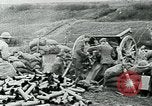 Image of Saint Mihiel Drive France, 1918, second 36 stock footage video 65675026356