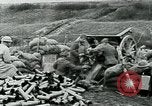 Image of Saint Mihiel Drive France, 1918, second 37 stock footage video 65675026356
