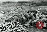 Image of Saint Mihiel Drive France, 1918, second 38 stock footage video 65675026356