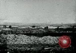 Image of Saint Mihiel Drive France, 1918, second 44 stock footage video 65675026356