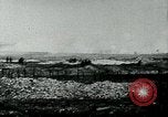 Image of Saint Mihiel Drive France, 1918, second 47 stock footage video 65675026356