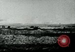 Image of Saint Mihiel Drive France, 1918, second 48 stock footage video 65675026356