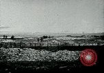 Image of Saint Mihiel Drive France, 1918, second 51 stock footage video 65675026356