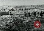 Image Mihiel  Saint Drive France, 1918, de la seconde 7 séquences d'archives historiques vidéo 65675026357