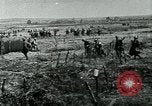 Image Mihiel  Saint Drive France, 1918, de la seconde 8 séquences d'archives historiques vidéo 65675026357
