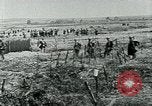 Image Mihiel  Saint Drive France, 1918, de la seconde 10 séquences d'archives historiques vidéo 65675026357