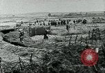 Image Mihiel  Saint Drive France, 1918, de la seconde 11 séquences d'archives historiques vidéo 65675026357