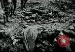 Image Mihiel  Saint Drive France, 1918, de la seconde 17 séquences d'archives historiques vidéo 65675026357