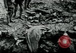 Image Mihiel  Saint Drive France, 1918, de la seconde 18 séquences d'archives historiques vidéo 65675026357